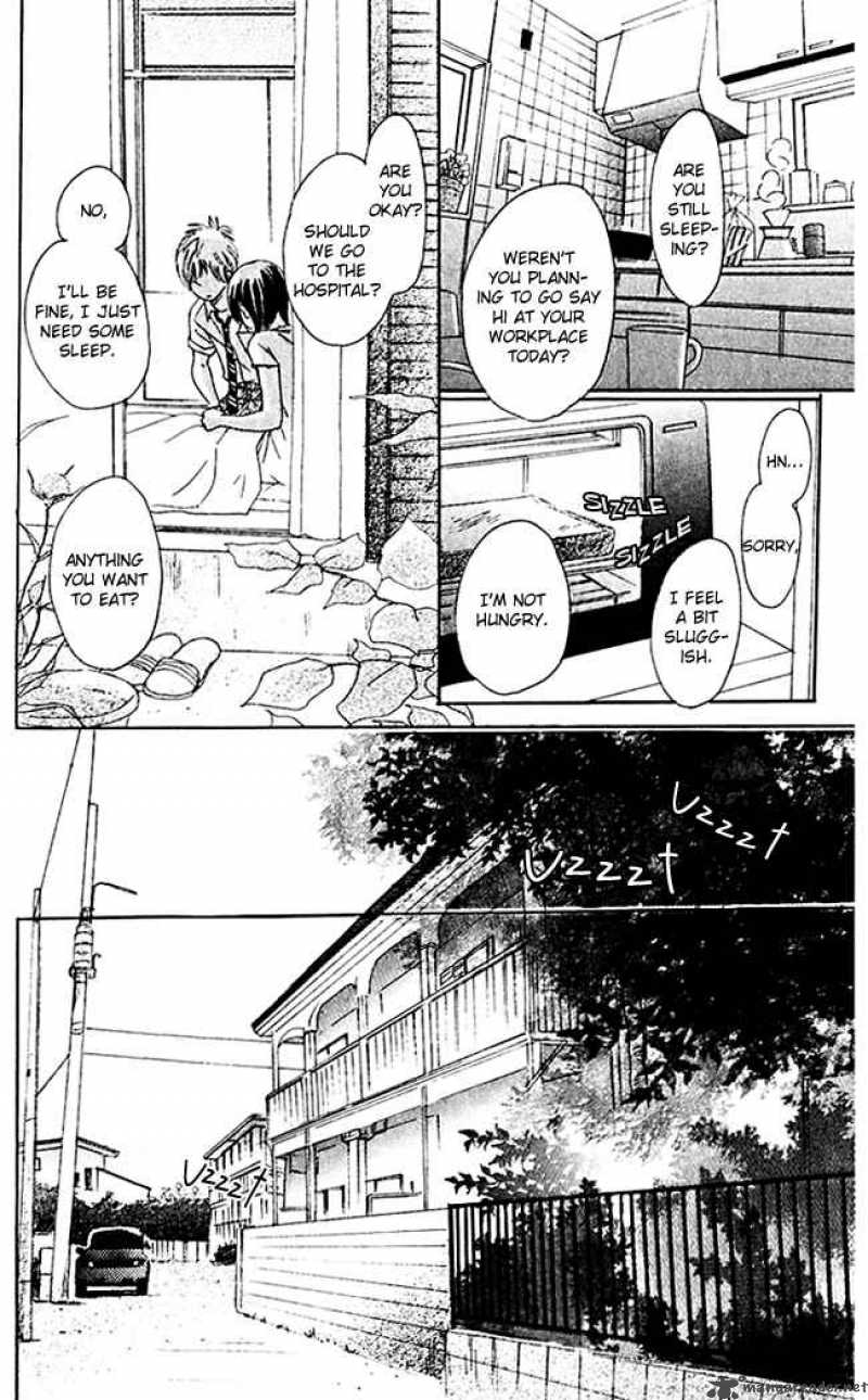 Bokura Ga Ita 40 10