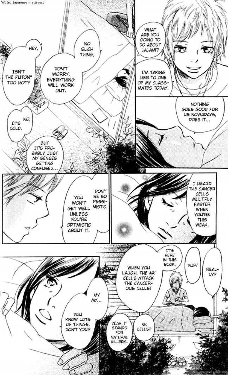 Bokura Ga Ita 40 12