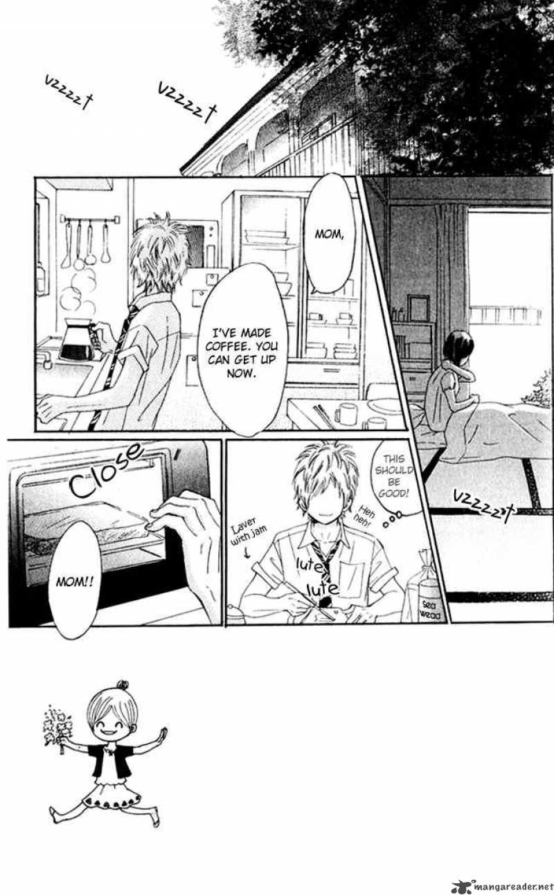 Bokura Ga Ita 40 9