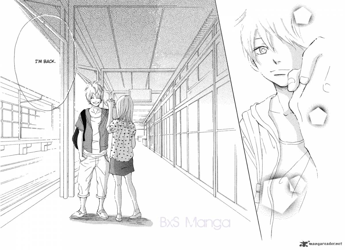 Bokura Ga Ita 70 21