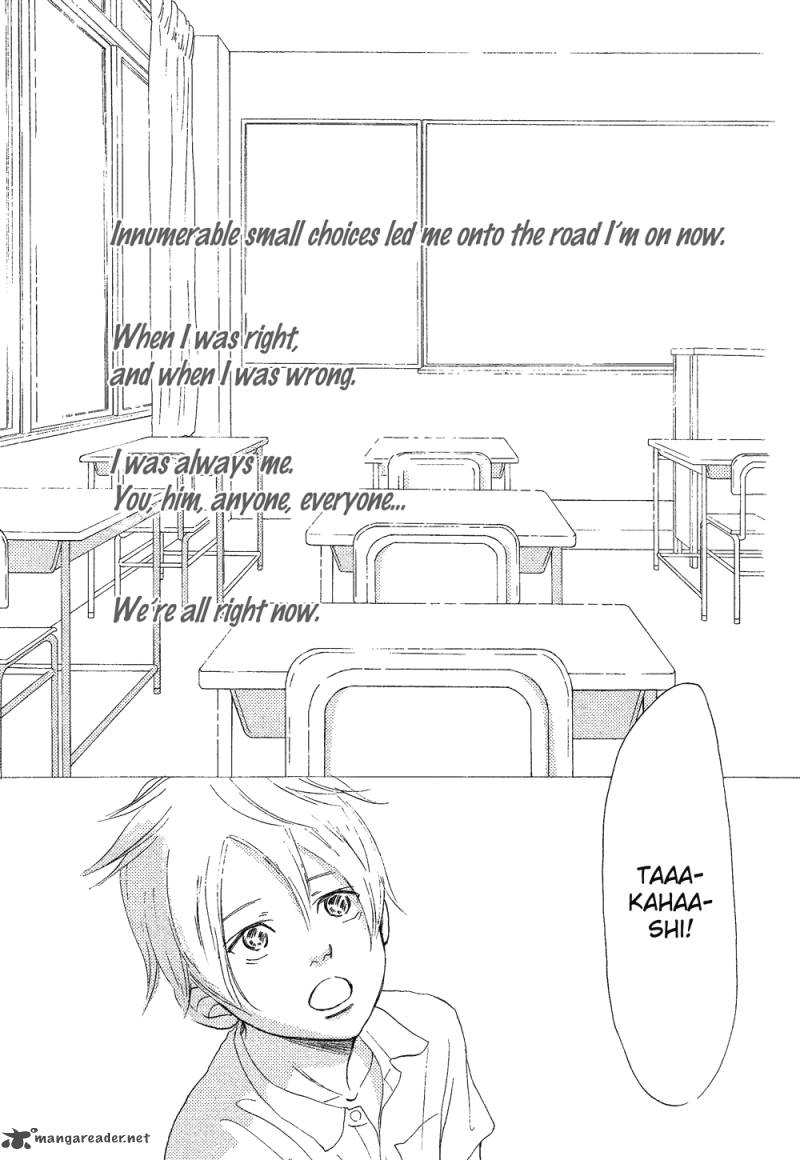 Bokura Ga Ita 70 50