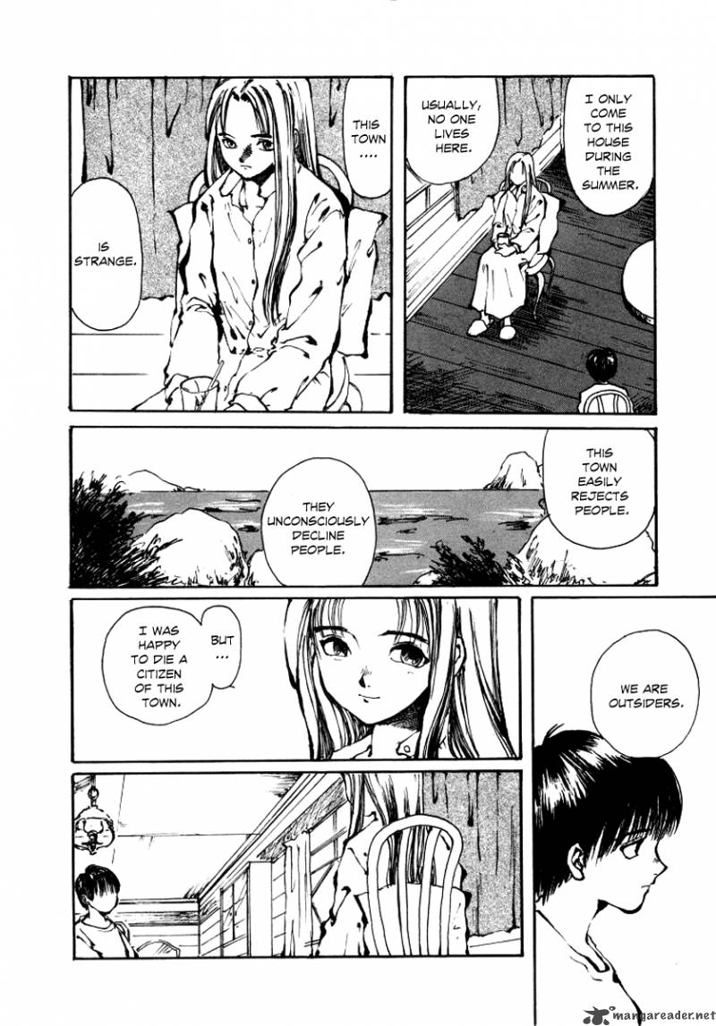 Bokura No Henbyoushi 2 15