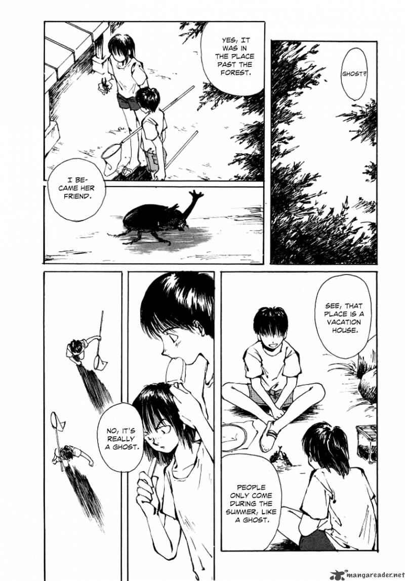 Bokura No Henbyoushi 2 23