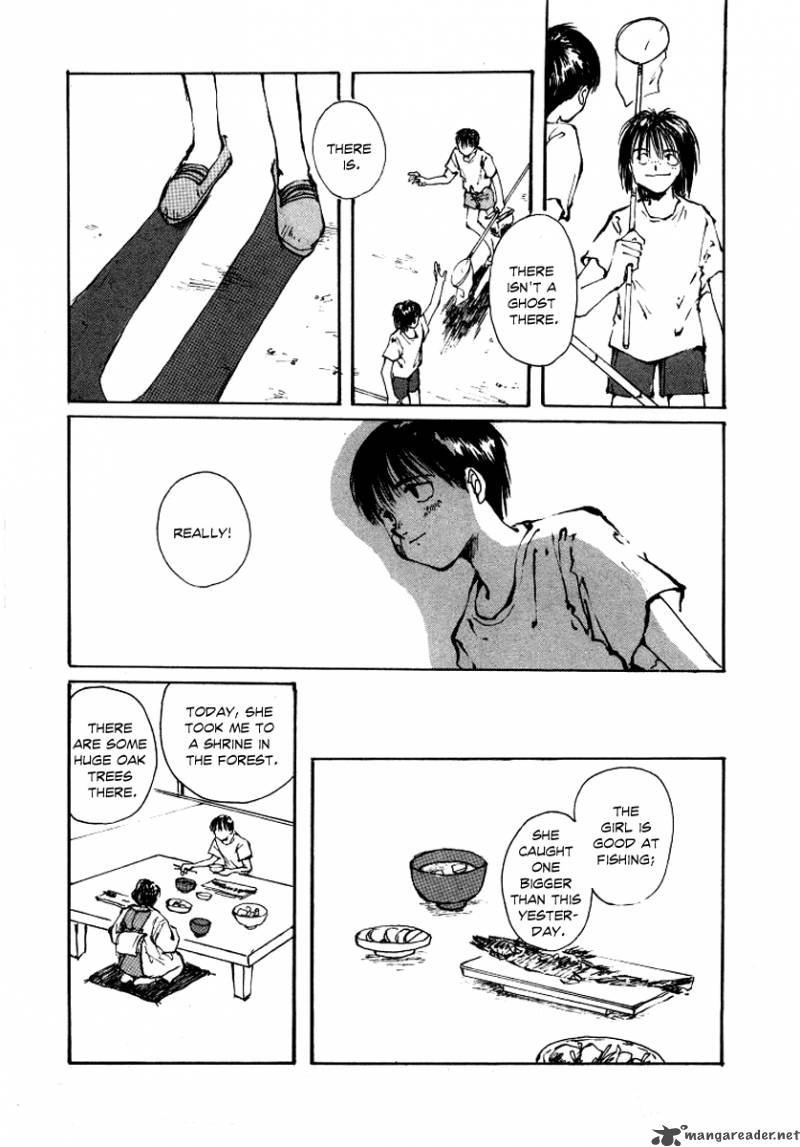 Bokura No Henbyoushi 2 24