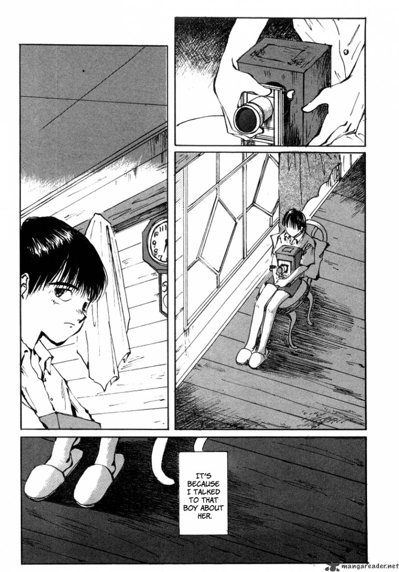 Bokura No Henbyoushi 2 27