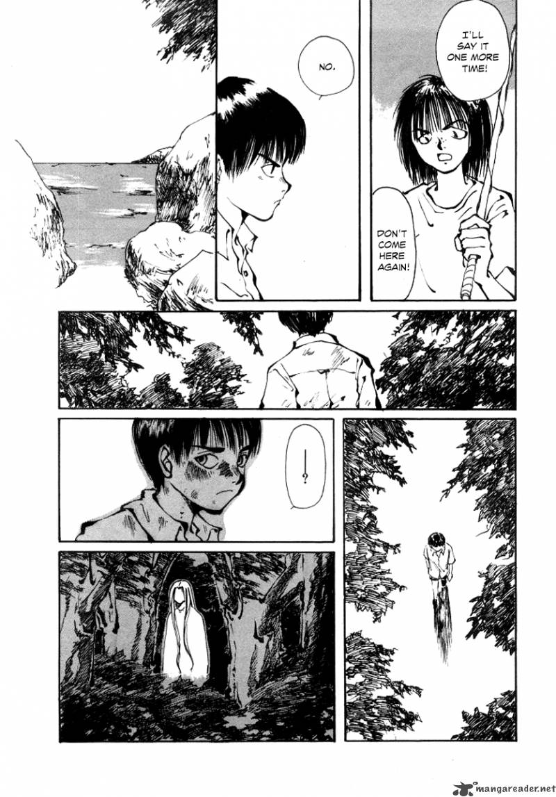 Bokura No Henbyoushi 2 9