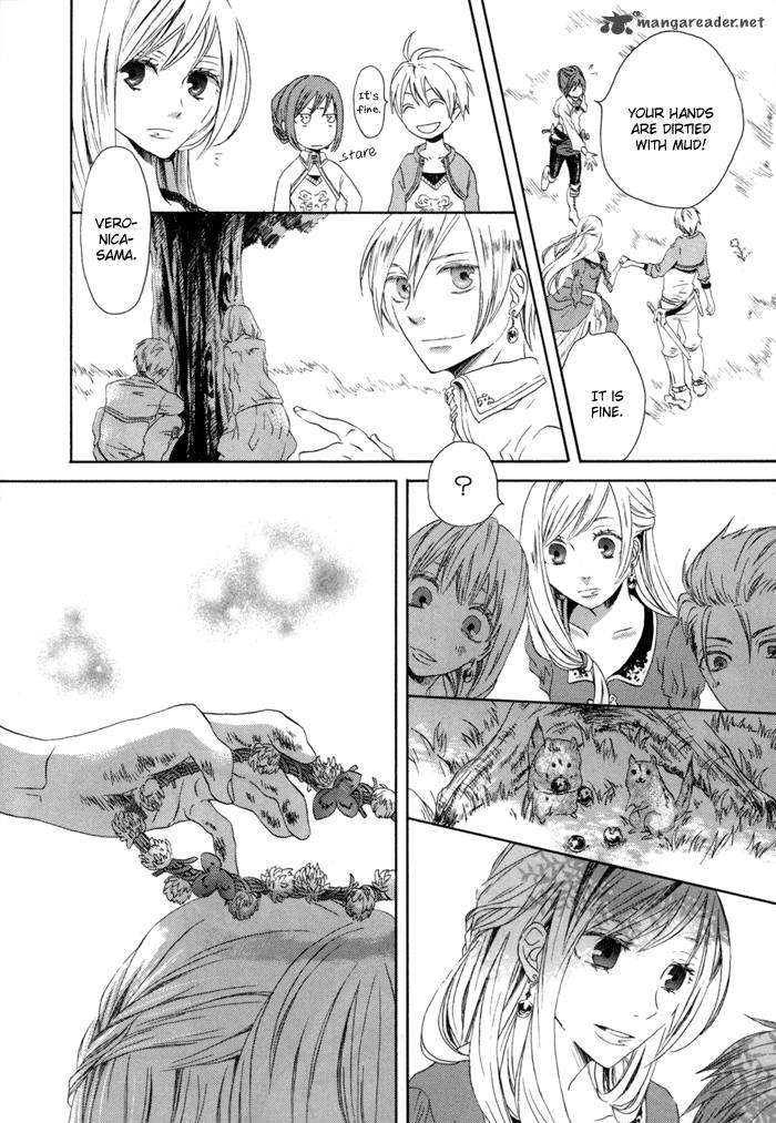 Bokura No Kiseki 1 32