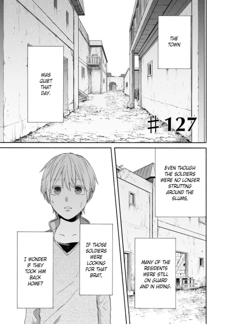 Bokura No Kiseki 127 1