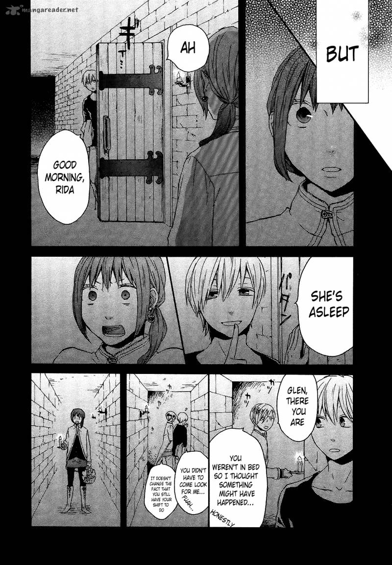 Bokura No Kiseki 26 7