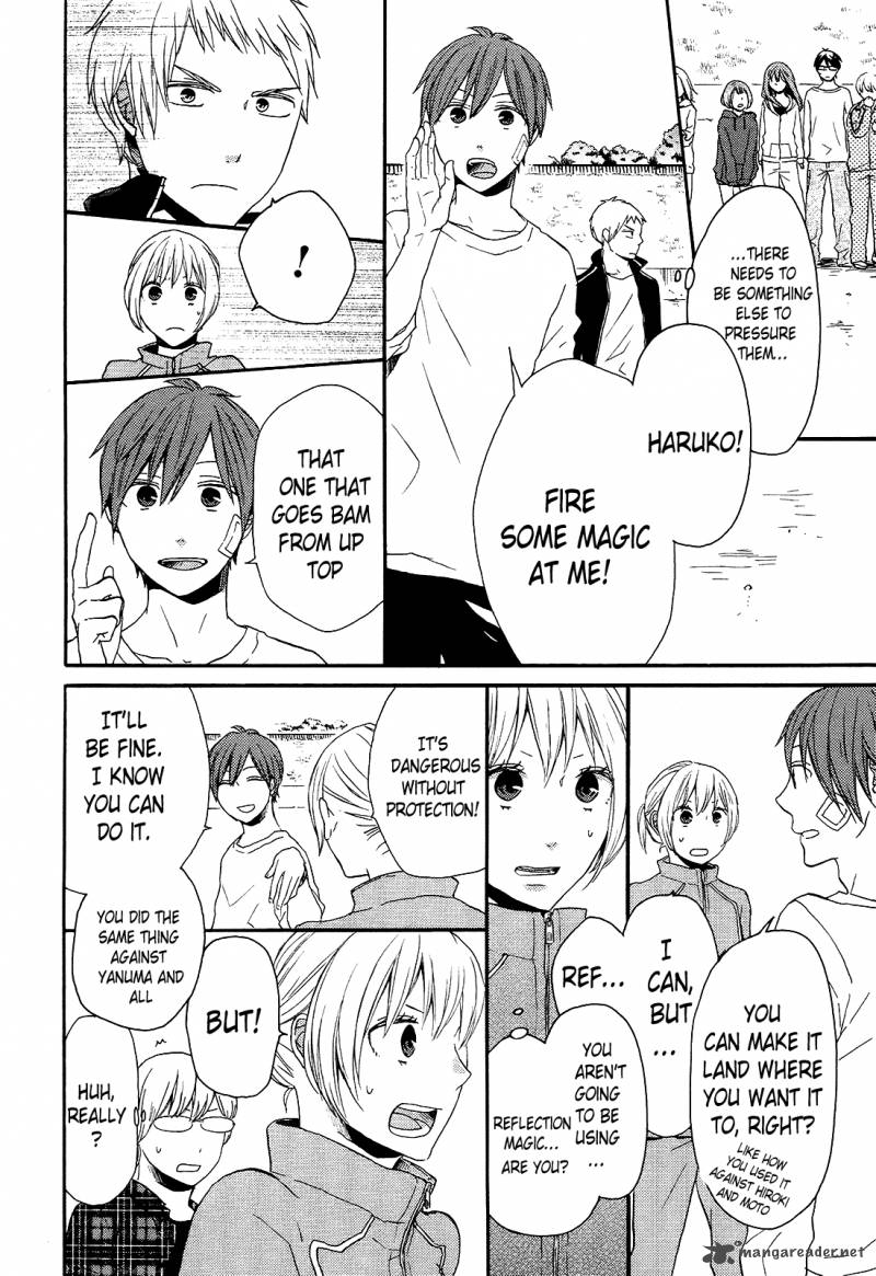 Bokura No Kiseki 27 30