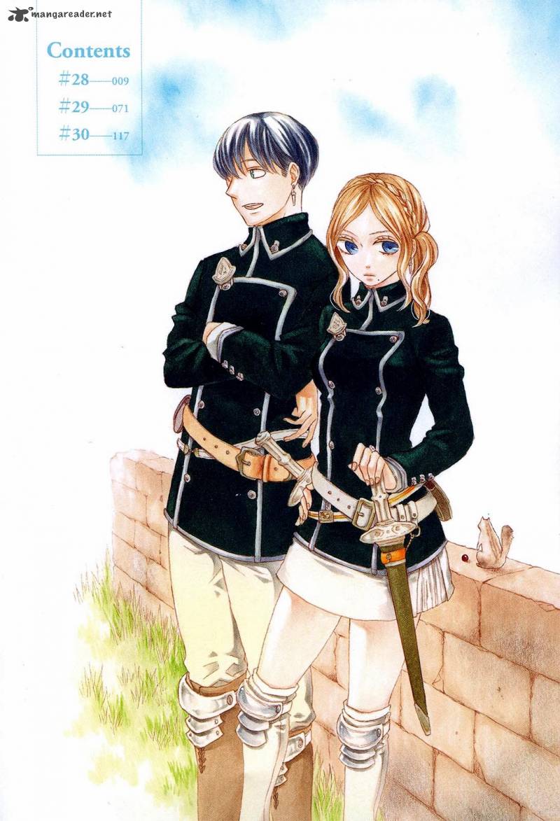 Bokura No Kiseki 28 8