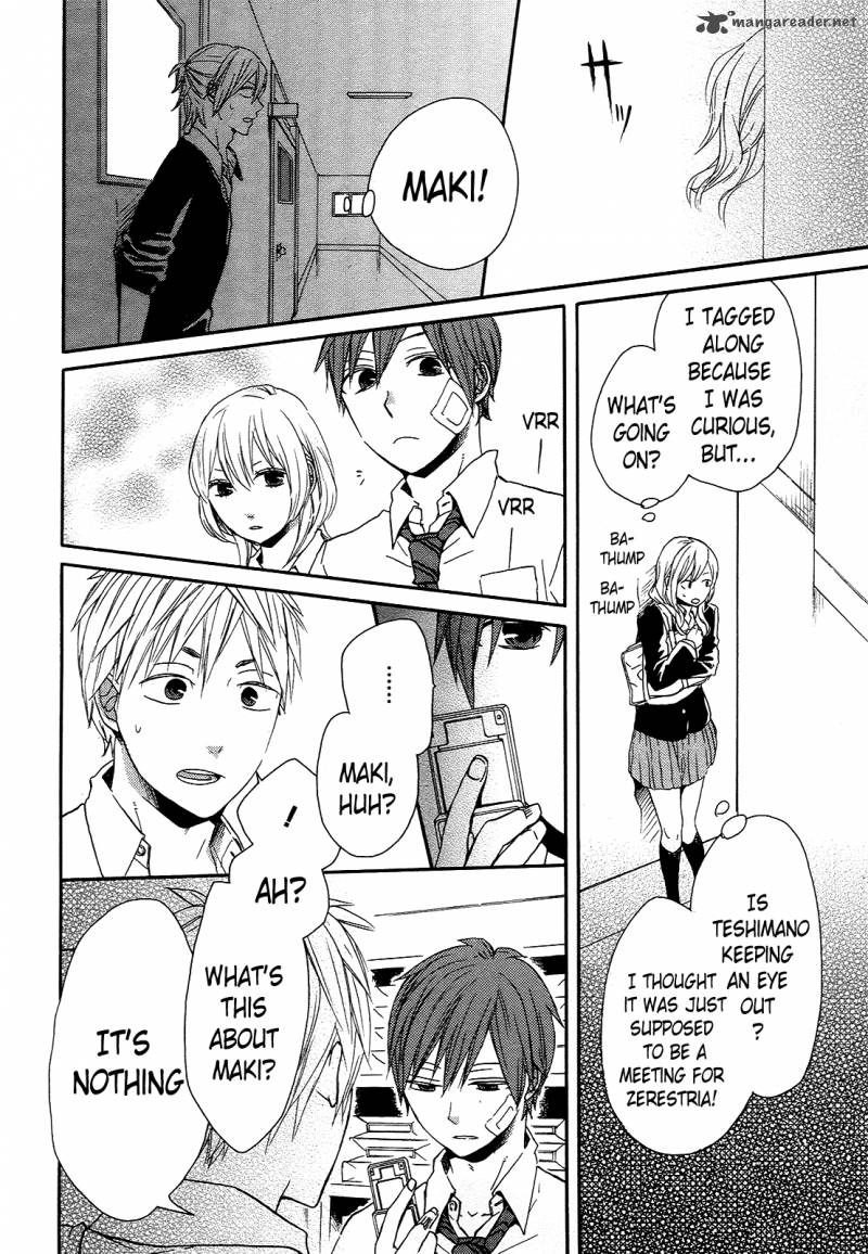 Bokura No Kiseki 31 49