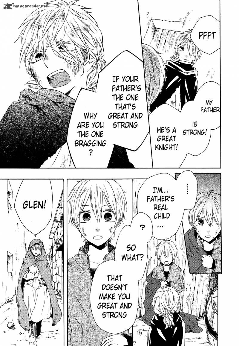 Bokura No Kiseki 36 7