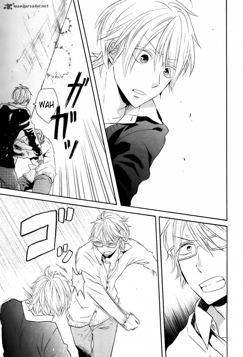 Bokura No Kiseki 37 17