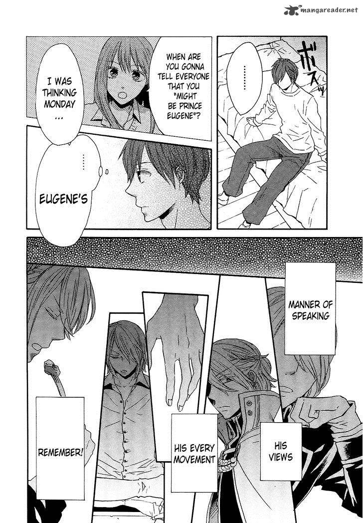 Bokura No Kiseki 39 27