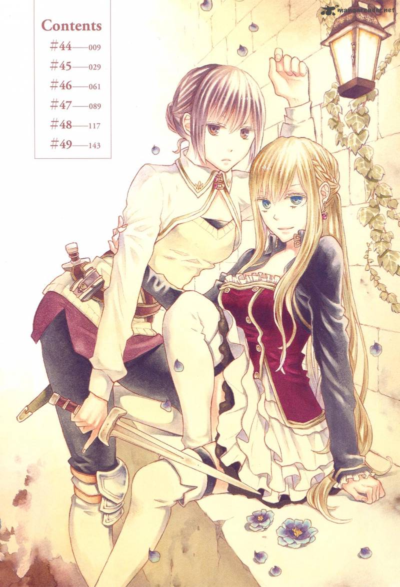 Bokura No Kiseki 44 6