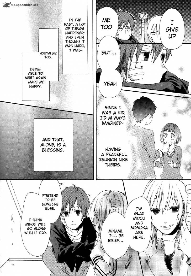 Bokura No Kiseki 5 15