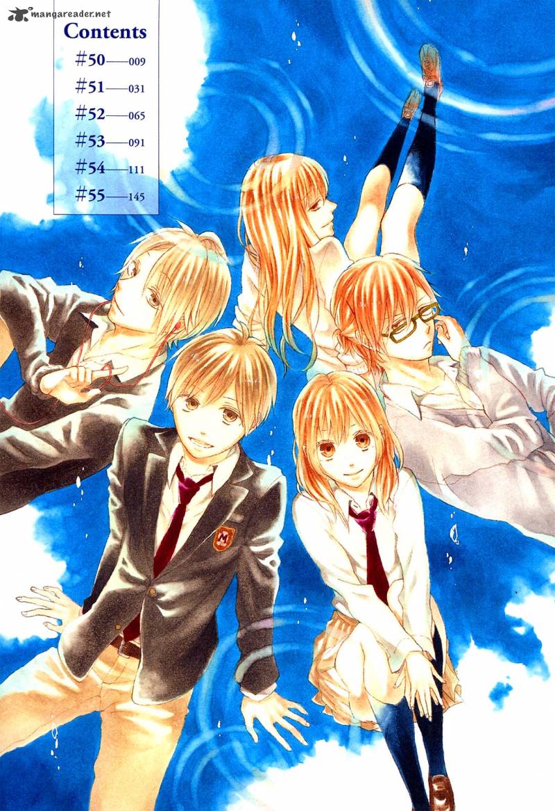 Bokura No Kiseki 50 6