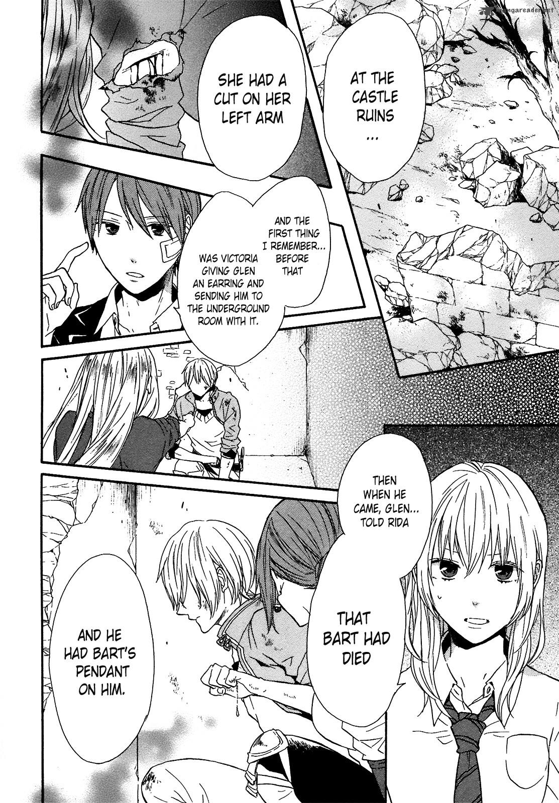 Bokura No Kiseki 51 23