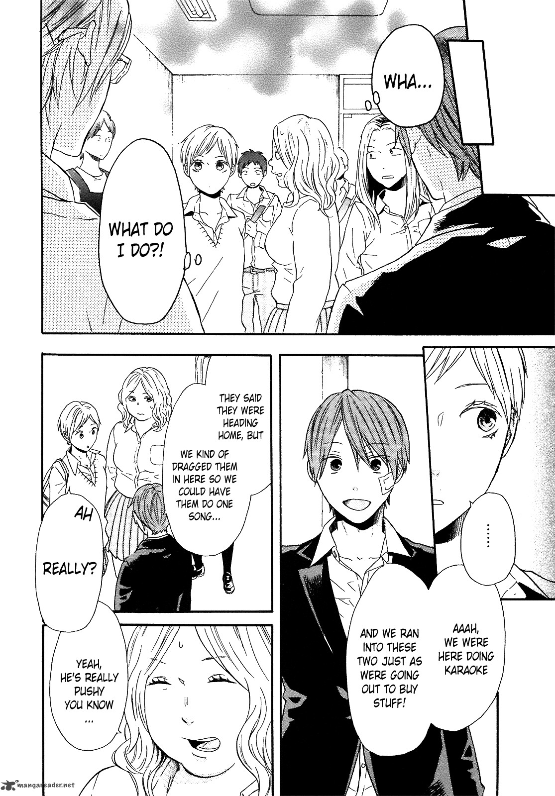 Bokura No Kiseki 51 5