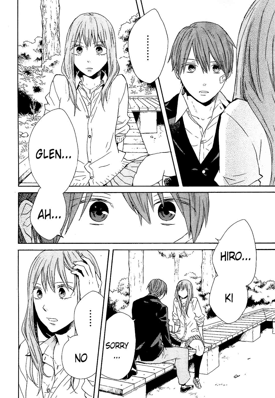 Bokura No Kiseki 55 18