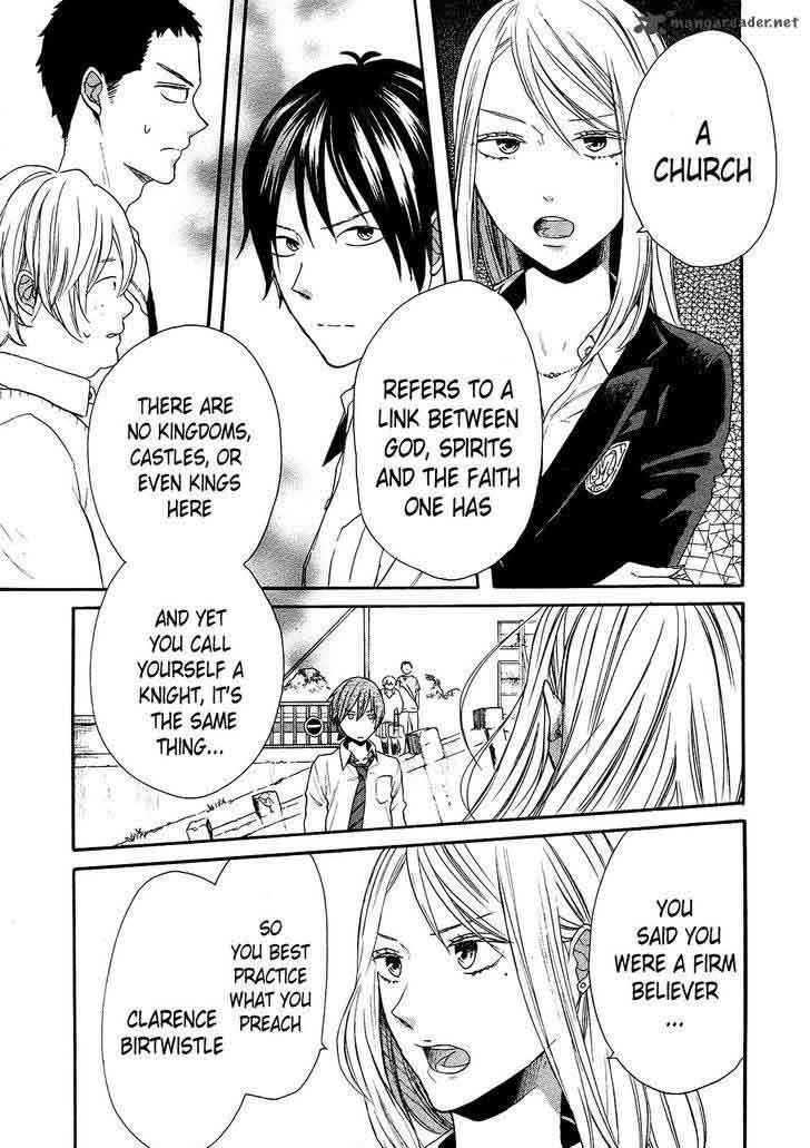 Bokura No Kiseki 58 14