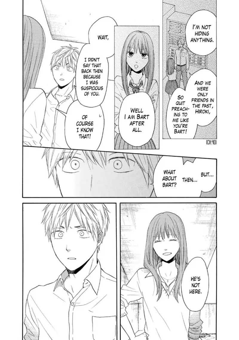 Bokura No Kiseki 87 14