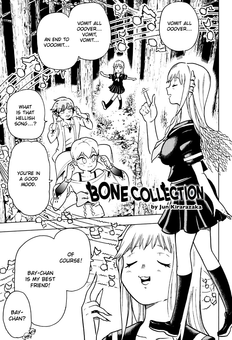 Bone Collection 6 1