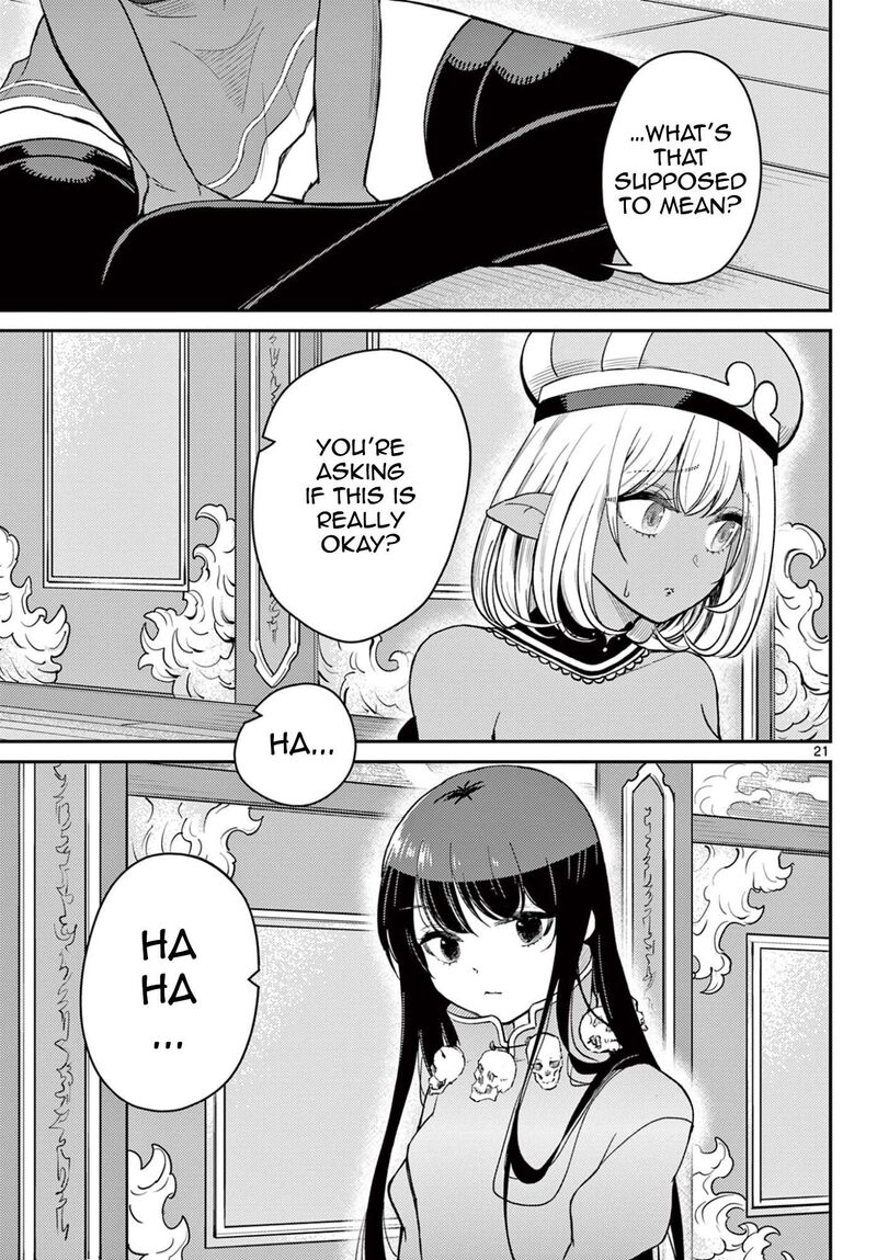 Bonnou Saiyuuki 73 22