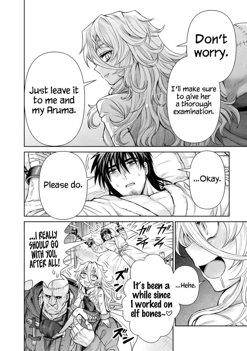 Boroboro No Elf San Wo Shiawase Ni Suru Kusuriuri San 11 11