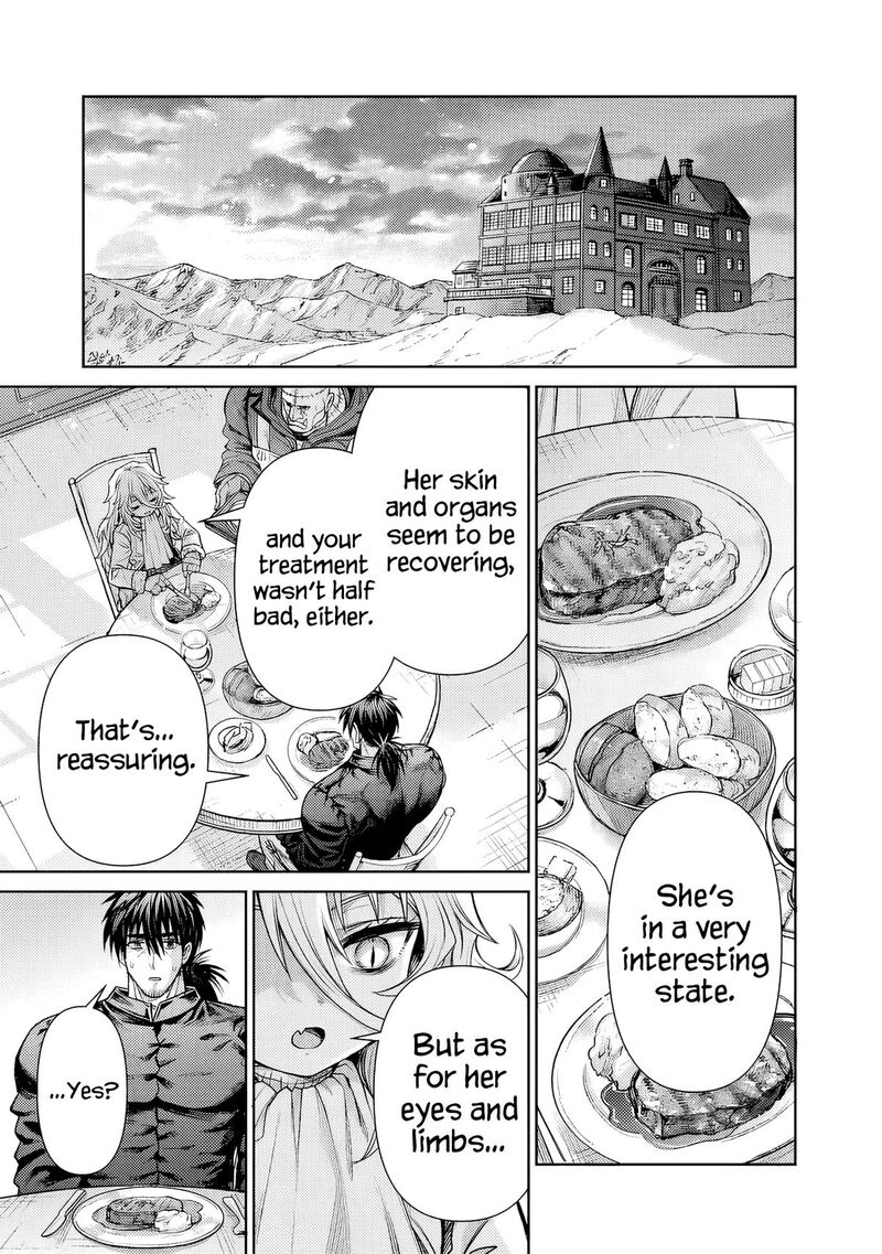 Boroboro No Elf San Wo Shiawase Ni Suru Kusuriuri San 11 14