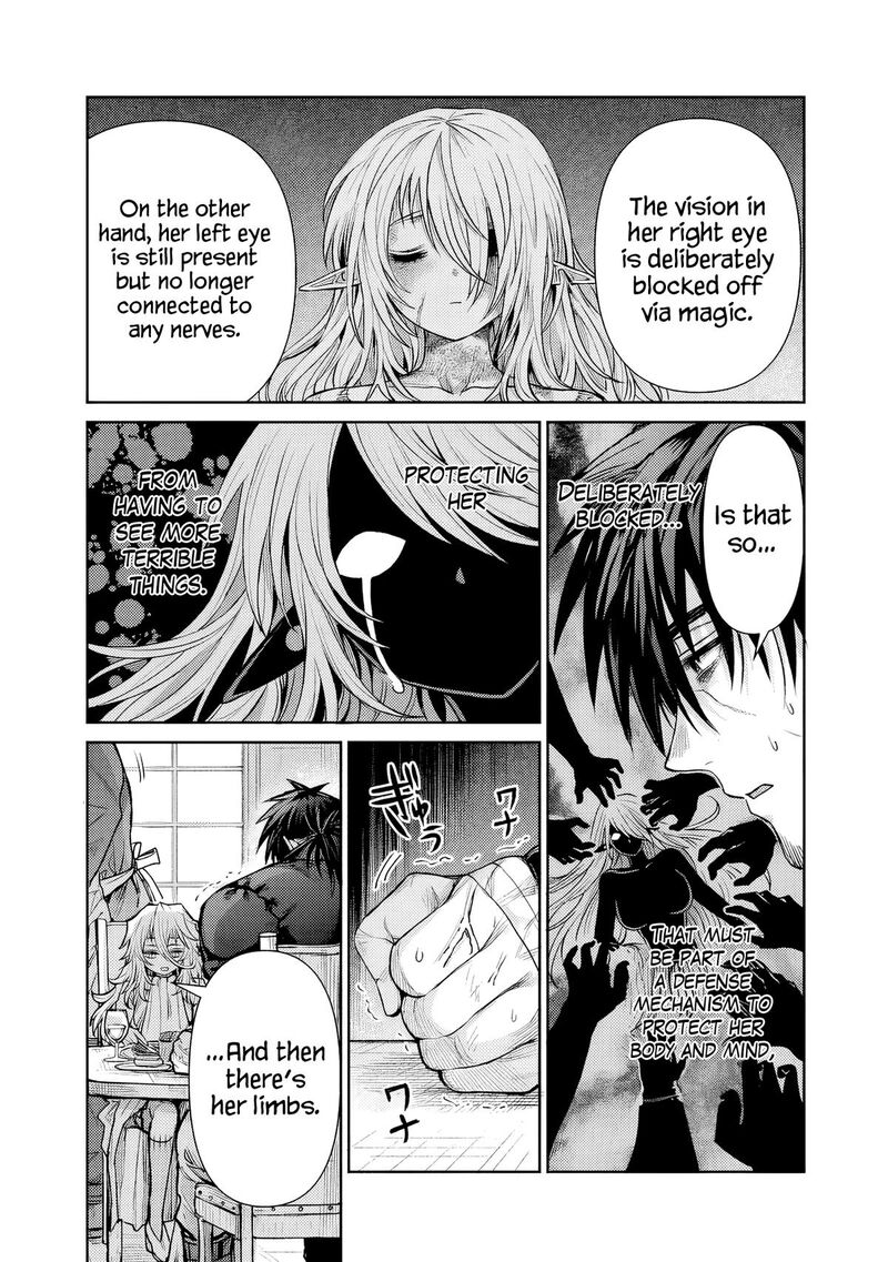 Boroboro No Elf San Wo Shiawase Ni Suru Kusuriuri San 11 15