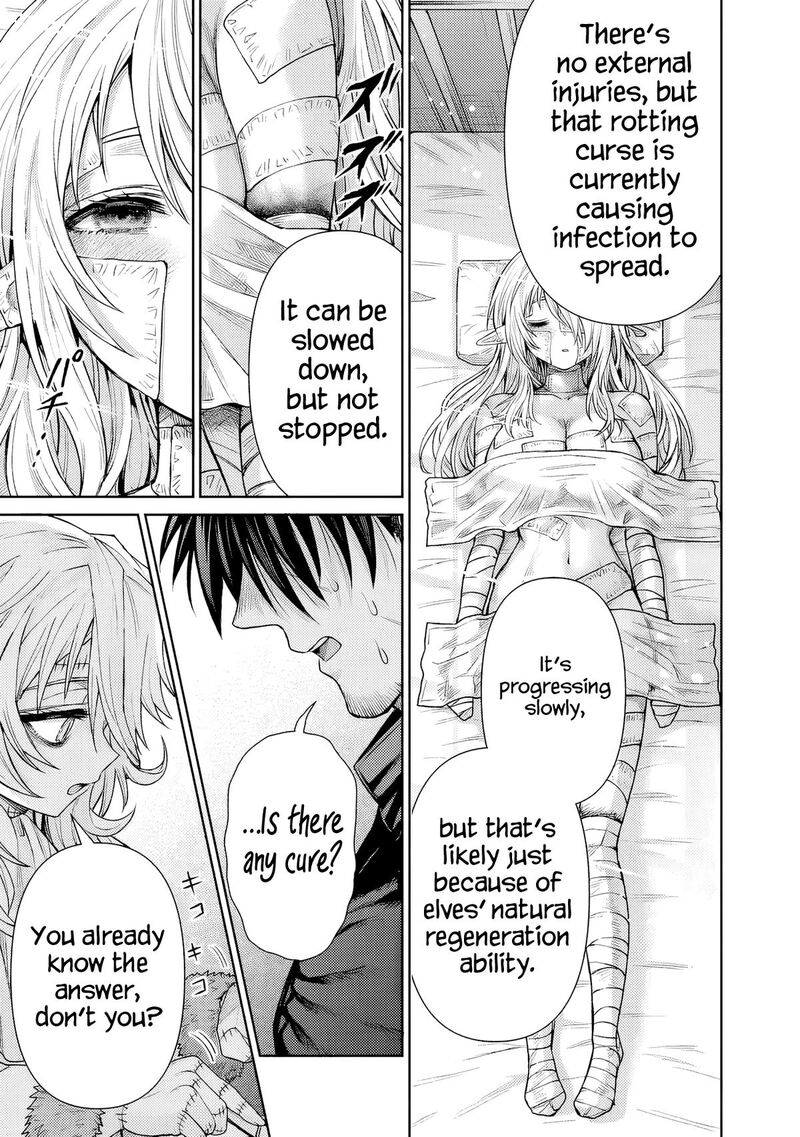 Boroboro No Elf San Wo Shiawase Ni Suru Kusuriuri San 11 16