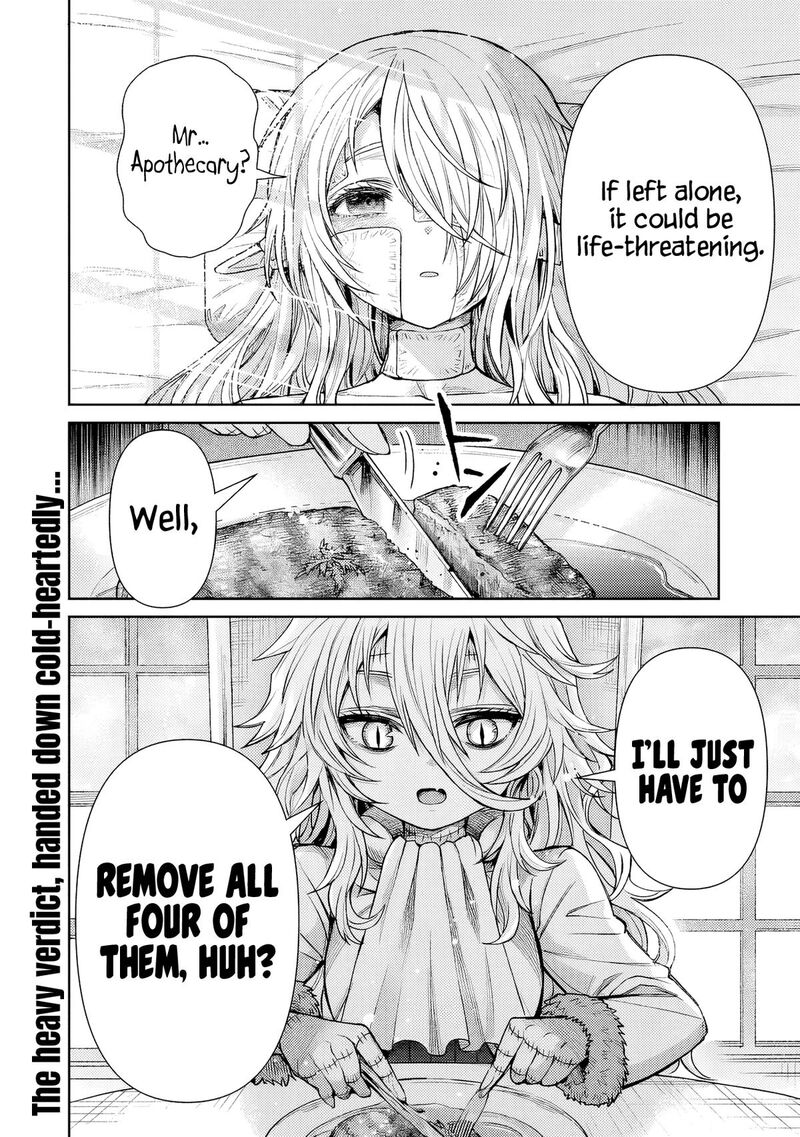 Boroboro No Elf San Wo Shiawase Ni Suru Kusuriuri San 11 17