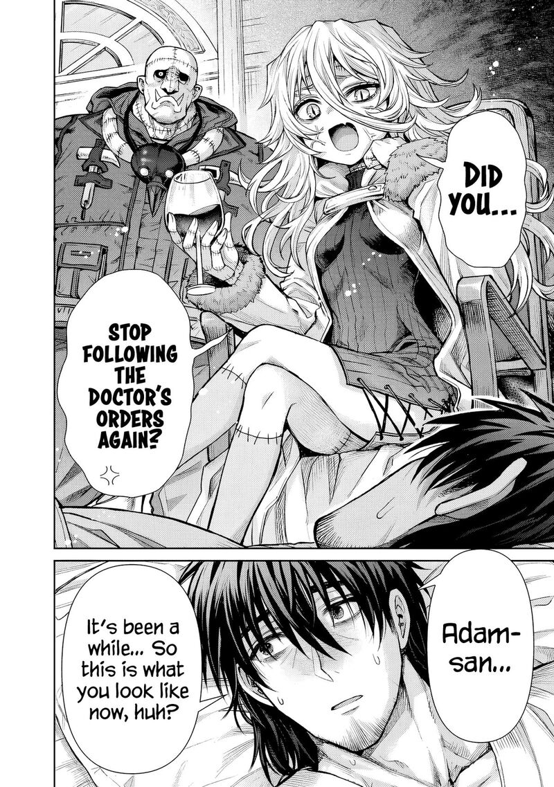 Boroboro No Elf San Wo Shiawase Ni Suru Kusuriuri San 11 5