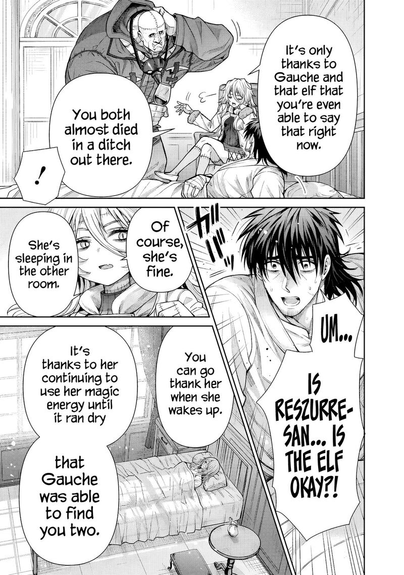 Boroboro No Elf San Wo Shiawase Ni Suru Kusuriuri San 11 6