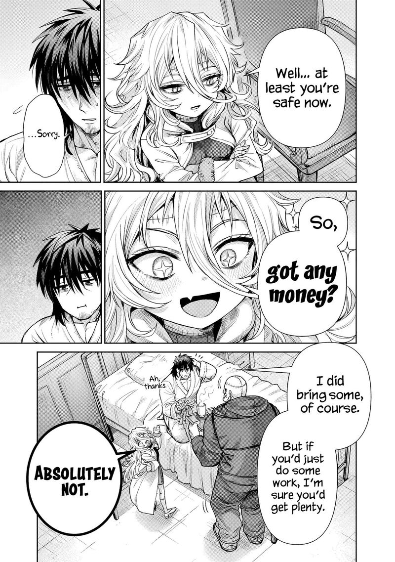 Boroboro No Elf San Wo Shiawase Ni Suru Kusuriuri San 11 8