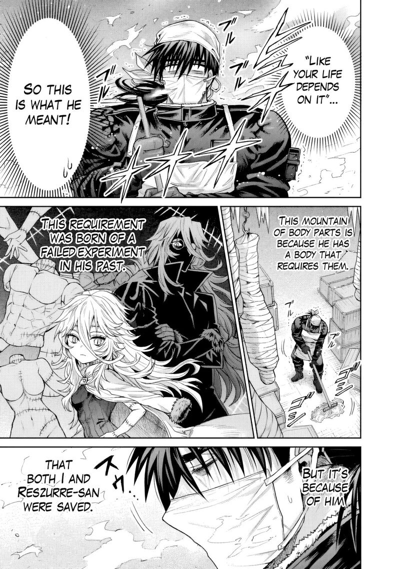 Boroboro No Elf San Wo Shiawase Ni Suru Kusuriuri San 13 12