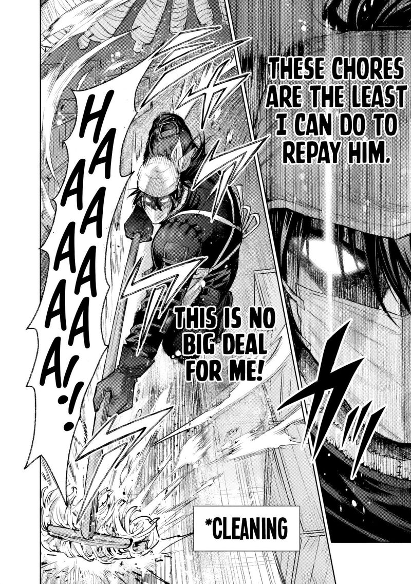 Boroboro No Elf San Wo Shiawase Ni Suru Kusuriuri San 13 13