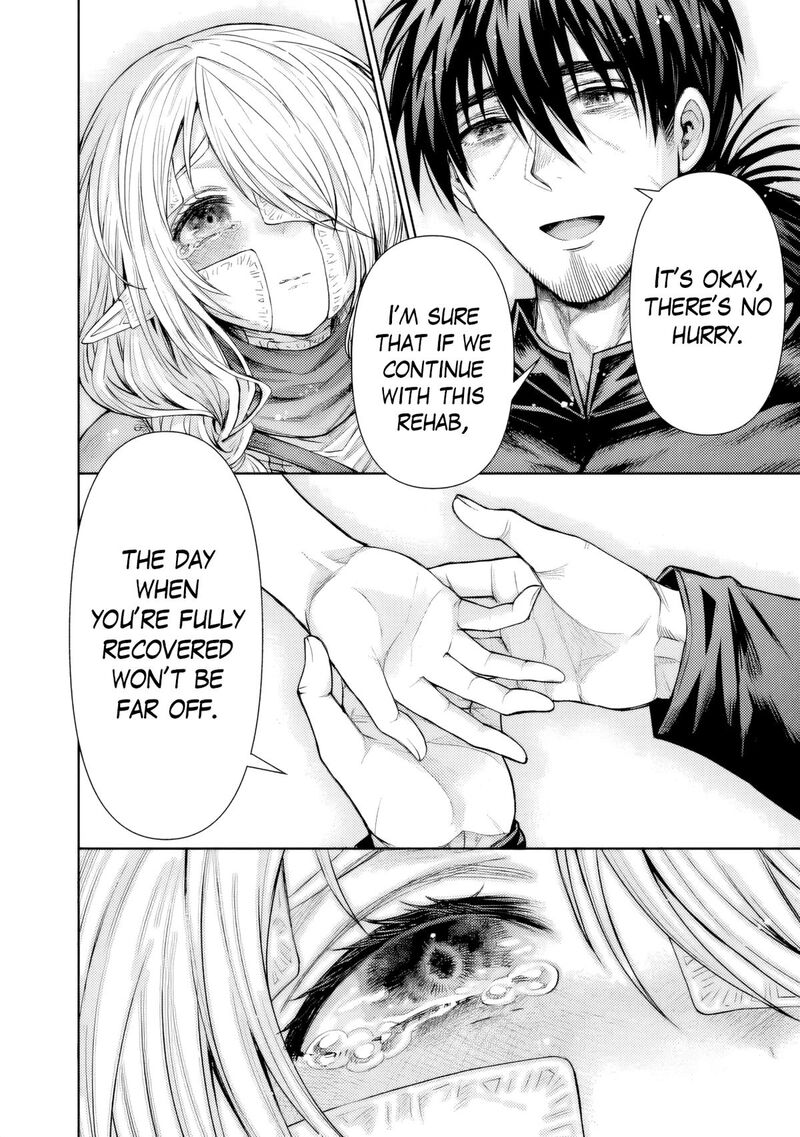 Boroboro No Elf San Wo Shiawase Ni Suru Kusuriuri San 13 17