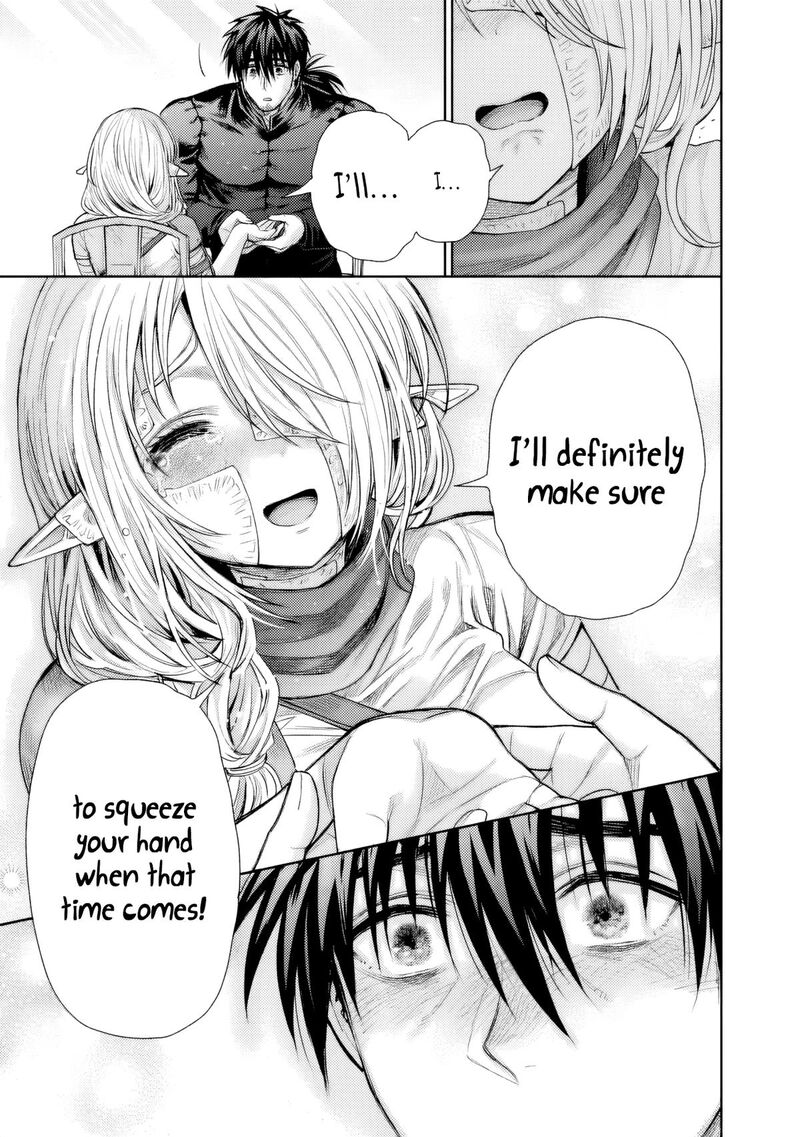 Boroboro No Elf San Wo Shiawase Ni Suru Kusuriuri San 13 18