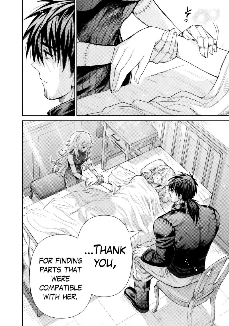 Boroboro No Elf San Wo Shiawase Ni Suru Kusuriuri San 13 3