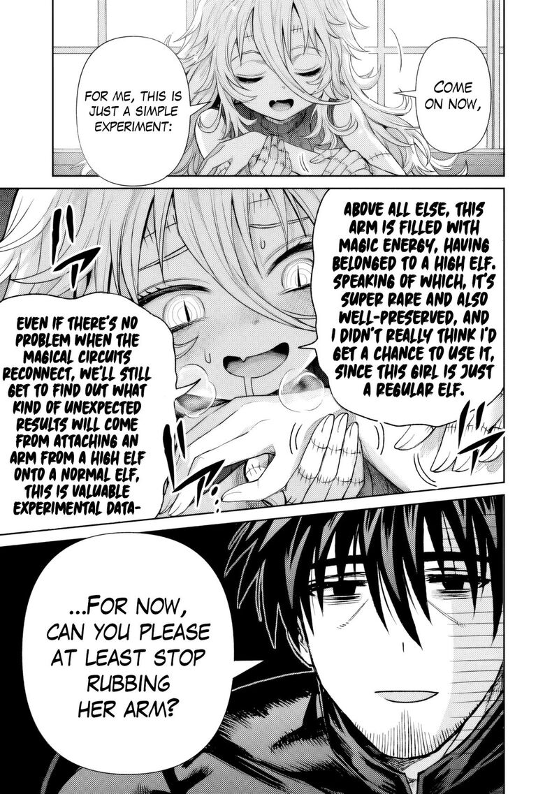 Boroboro No Elf San Wo Shiawase Ni Suru Kusuriuri San 13 4