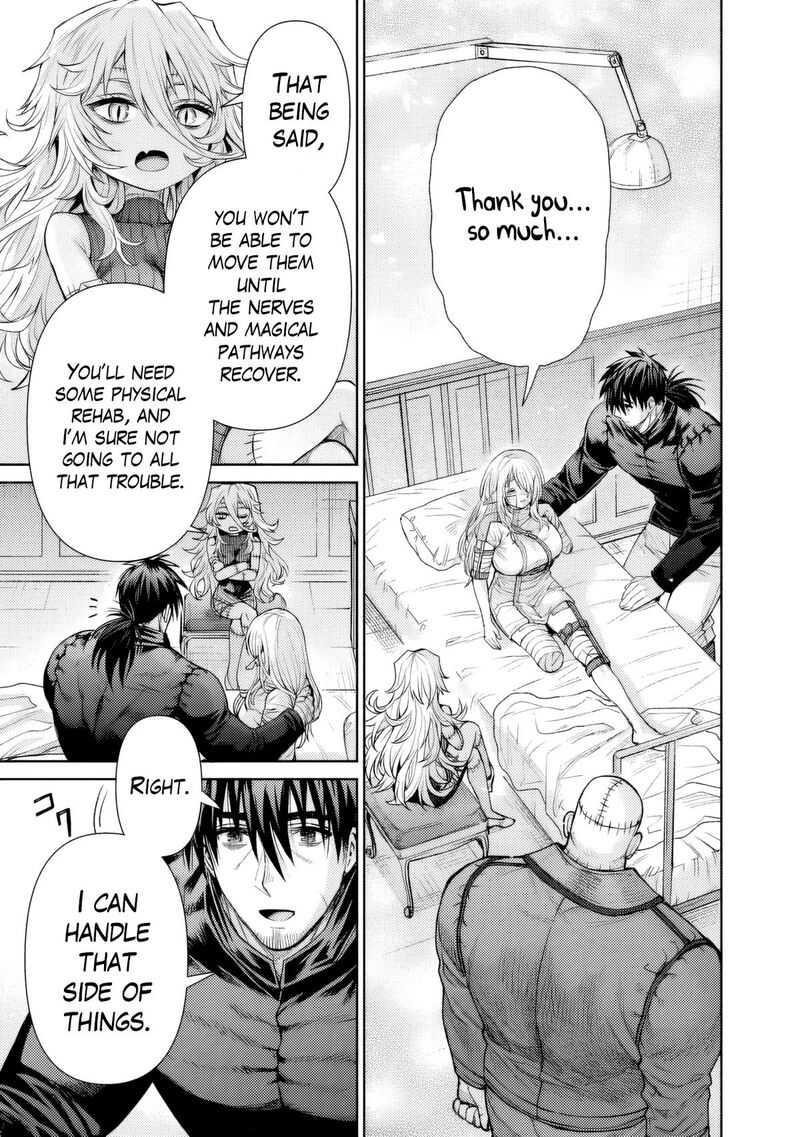 Boroboro No Elf San Wo Shiawase Ni Suru Kusuriuri San 13 8