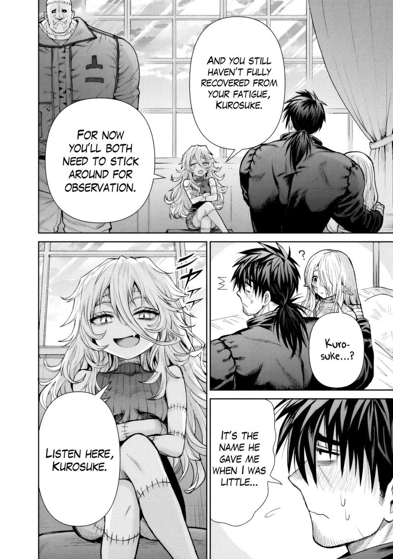 Boroboro No Elf San Wo Shiawase Ni Suru Kusuriuri San 13 9