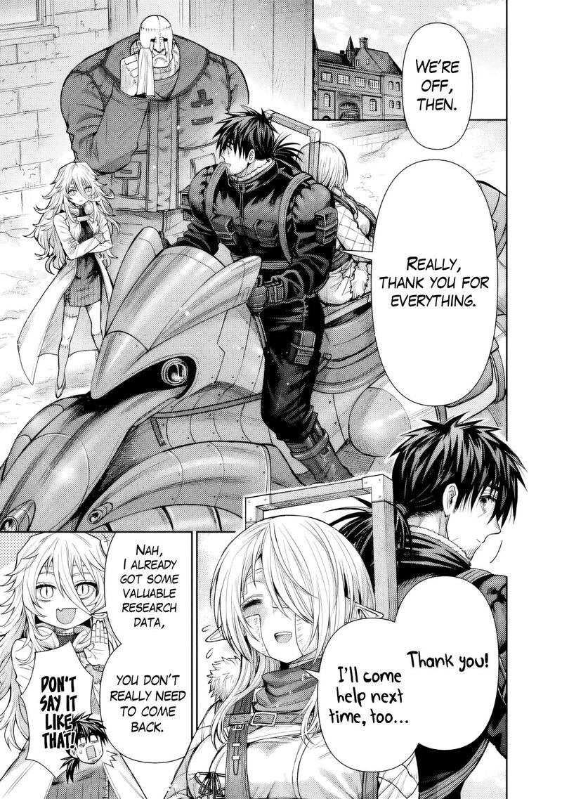 Boroboro No Elf San Wo Shiawase Ni Suru Kusuriuri San 14 12