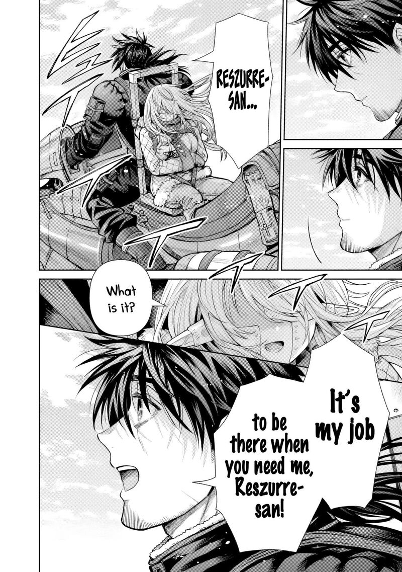 Boroboro No Elf San Wo Shiawase Ni Suru Kusuriuri San 14 15