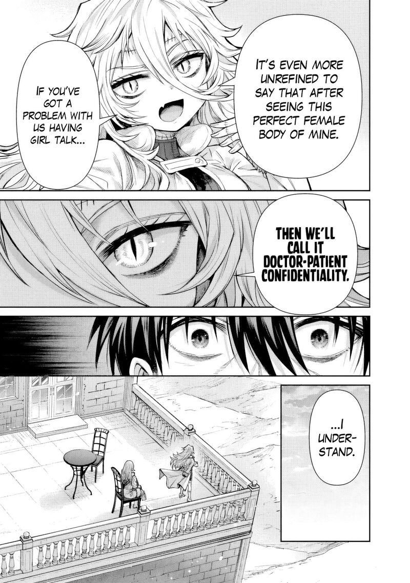 Boroboro No Elf San Wo Shiawase Ni Suru Kusuriuri San 14 4