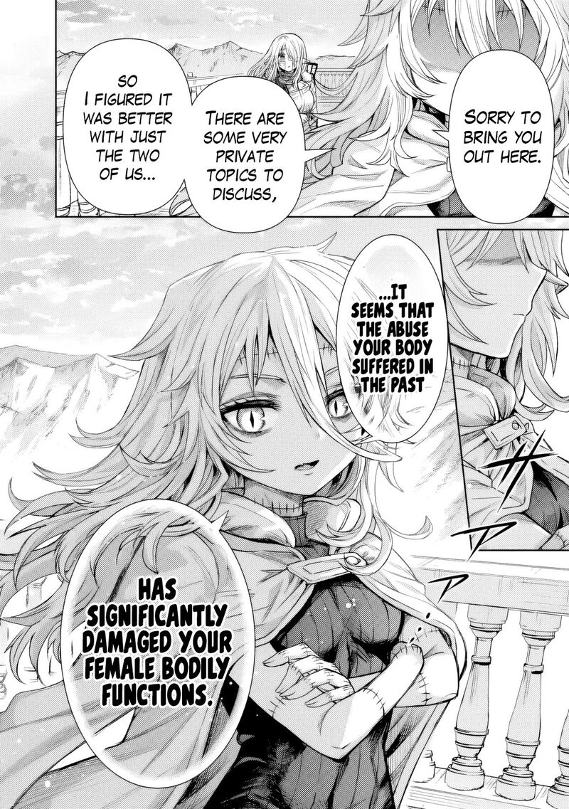 Boroboro No Elf San Wo Shiawase Ni Suru Kusuriuri San 14 5