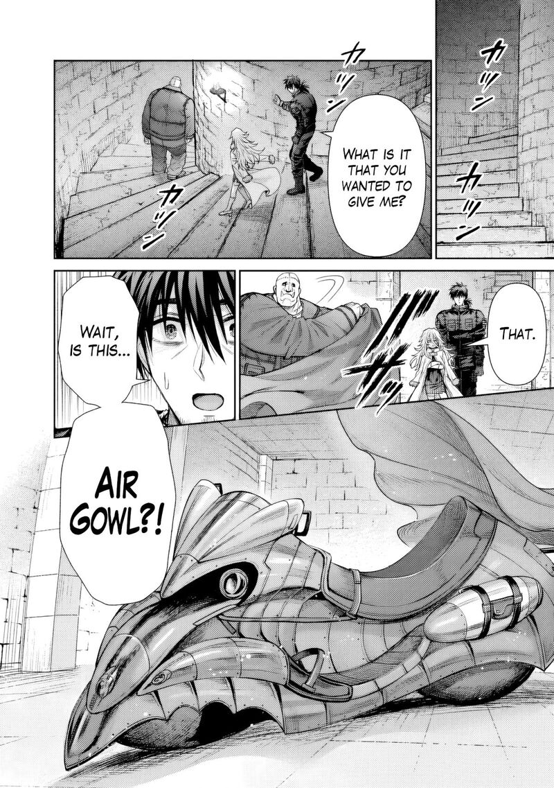 Boroboro No Elf San Wo Shiawase Ni Suru Kusuriuri San 14 9